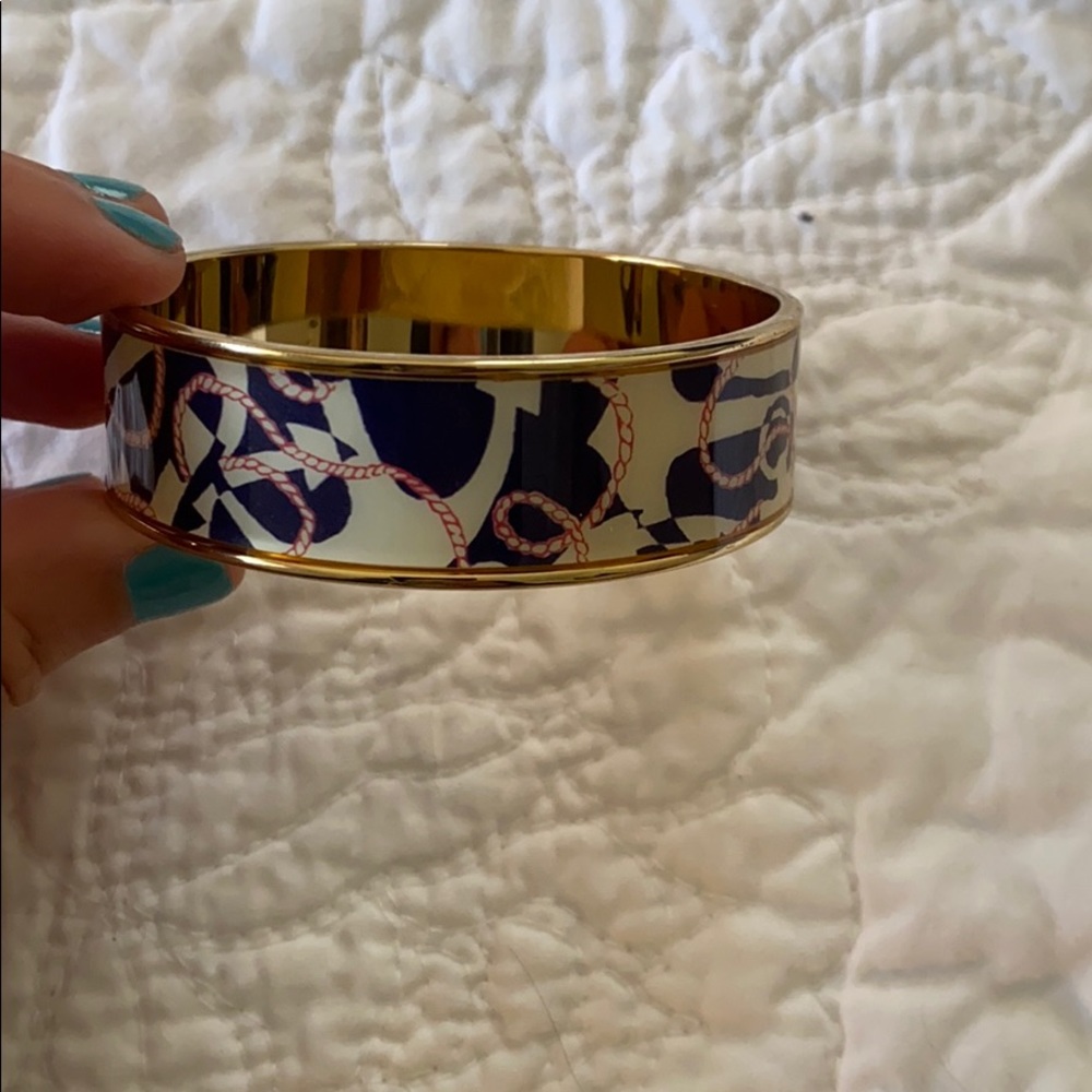 Lilly Pulitzer Bangle